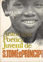 Anthologia Poetica Juvenil de Sao Tome & Principe